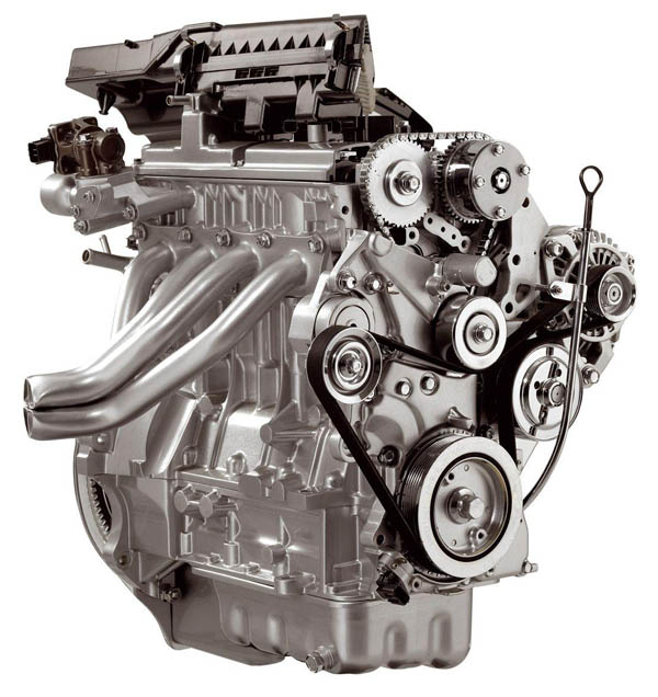 2008 A Tercel Car Engine